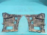 Zderzak tył bmw F30 668 kombi