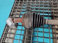 Półoś przód lewa Renault Master III 10-24 2.3 DCI manual