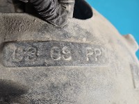 Nadkole przód prawe CITROEN DS3 10-16