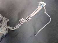 Zbiornik paliwa bak AUDI Q7 II 4M 3.0 TFSI (CRE)