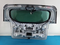 Klapa tył BAGAŻNIKA SZYBA Opel Zafira C HB 5d Z176