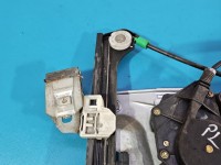 Podnośnik przód lewy SZYBY WINDA 6N3959801C Vw Polo III 6N 12pin / 5-drzwi 5d HB