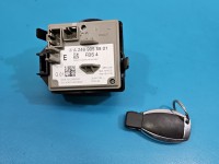 Komputer Sterownik silnika A6519009702, A2469007313, A2469055801 Mercedes W246 2.1 cdi