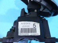 Dźwignia Linki zmiany biegów Nissan Qashqai I J10 06-13 JD500