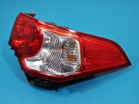 Lampa tył prawa Producent części: Honda, stanley W BŁOTNIK Honda Accord VIII 08- sedan