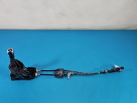 DŹWIGNIA LEWAREK WYBIERAK LINKI Toyota Aygo II 14-22 1.0 vvti