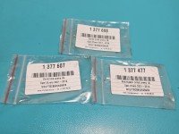 Zacisk przód prawy Opel Vivaro 1.9 cdti (F9k)