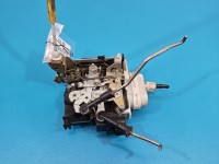 Zamek przód lewy Audi A3 8L EUROPA IMPRK1578811, Kod lakieru: LY9B, 3pin