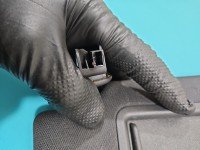 Przesłonka lewa AUDI A6 C7 DASZEK osłona przeciwsłoneczna