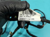 Instalacja Wiązka drzwi przód prawych Vw Passat B7 3AB971121AK