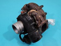 Turbosprężarka Fiat Ducato II 53149707016 2.5 TD 116KM