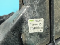 Halogen lewy Peugeot 406