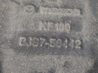 Osłona Mazda 3 III BM 13-18 2.0 16V