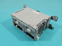 Radio fabryczne Ford Fusion USA 12-20 radioodtwarzacz