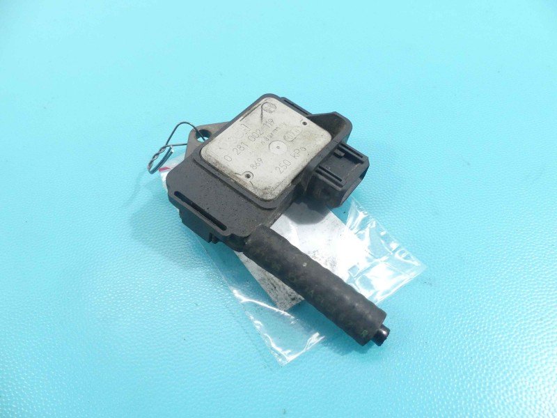 Mapsensor Czujnik ciśnienia powietrza Land rover Freelander I 0281002119