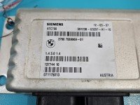 Sterownik moduł BMW X5 E70 7569969-01, 7569969