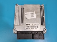 Komputer Sterownik silnika 0281012502, 7798179 BMW E87 2.0d (M47)