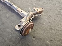 Tylna belka oś tył CITROEN DS3 10-16 1.6 hdi