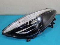 Reflektor prawy lampa przód Renault Scenic III EUROPA