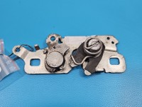 Zamek maski Peugeot 9822727580 Peugeot 508 II 18-