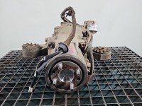 Most tylny DYFER tył Mitsubishi Outlander III 12-22 2.0 16V KJ7060