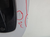 DRZWI PRZÓD LEWE KIEROWCY Opel Vivaro 5d L474