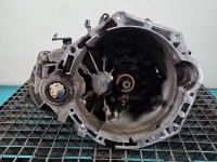 Skrzynia biegów HYUNDAI i20 II 14-20 1.2 16V