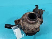 Turbosprężarka Peugeot 307 753556-2, 9654919580 2.0 hdi 136KM