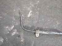 Drążek stabilizatora przód Skoda Karoq