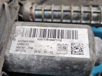 Hamulec ręczny elektryczny Opel Insignia A A2C32281100, A2C34661500