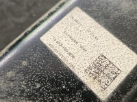 Tylna belka oś tył Skoda Octavia IV 2.0 TDI