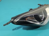 Reflektor prawy lampa przód Hyundai I20 I 08-14 EUROPA