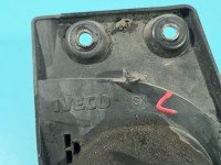 Klapka wlewu paliwa Iveco Daily V 14-