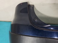 Zderzak tył Suzuki Sx4 S-Cross 13-21 ZQ4 C12 HB