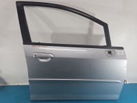 DRZWI PRZÓD PRAWE PASAŻERA Honda City IV 4d NH-700M