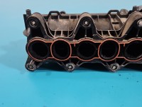 Kolektor ssący Opel Zafira C 2.0 cdti B20DTH 55500777