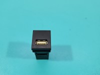 Gniazdo USB Toyota Corolla E21 19-