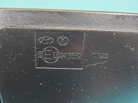 Lusterko prawe Hyundai Tucson III 15-20 biały PKW europa