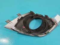 Zaślepka kratka zderzaka prawa atrapa Opel Antara 25953664