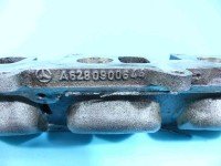 Kolektor ssący Mercedes ML W163 A6280900644 4.0 CDI V8