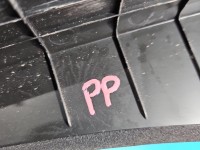 Osłona ZAŚLEPKA PLASTIK Błotnika PP Hyundai Tucson IV 20- 84169-N7000