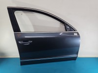 DRZWI PRZÓD PRAWE PASAŻERA Skoda Superb II 5d LF8J