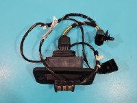 Instalacja Wiązka drzwi tył lewych Vw Caddy III 2K 2K5971691A