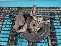 Zwrotnica prawa piasta przód 1.9 dci Renault Kangoo I