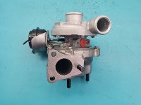 Turbosprężarka Regenerowana Hyundai I40 1.7 crdi 136KM 794097-5003S, UC8000158K, 794097-0003