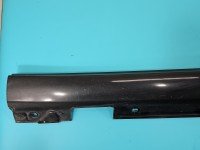 Listwa progowa lewa PRÓG NAKŁADKA Mercedes CLS II C218 W218 218 A2186900340