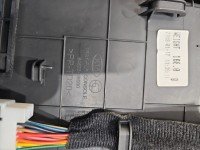 Osłona ZAŚLEPKA PLASTIK Kia Rio IV 16-23 84611-H8000