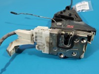 Zamek przód lewy Mercedes W169 EUROPA 4 PIN 1697202535, 1697202535Q5