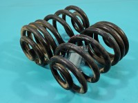 Sprężyny tył komplet Nissan Primastar 01-14 HB