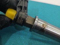 Wtryskiwacz listwa wtryskowa 0445115007 Nissan Qashqai I J10 06-13 2.0 dci 150KM